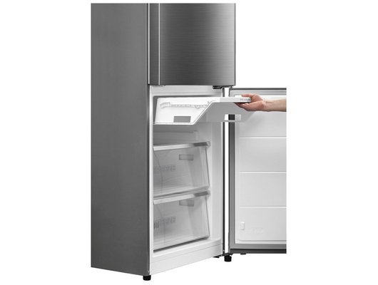 Холодильник MIDEA MDRB521MIE46OD